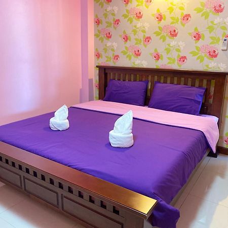 Rak Ban Kerd House Ξενοδοχείο Ko Si Chang Εξωτερικό φωτογραφία
