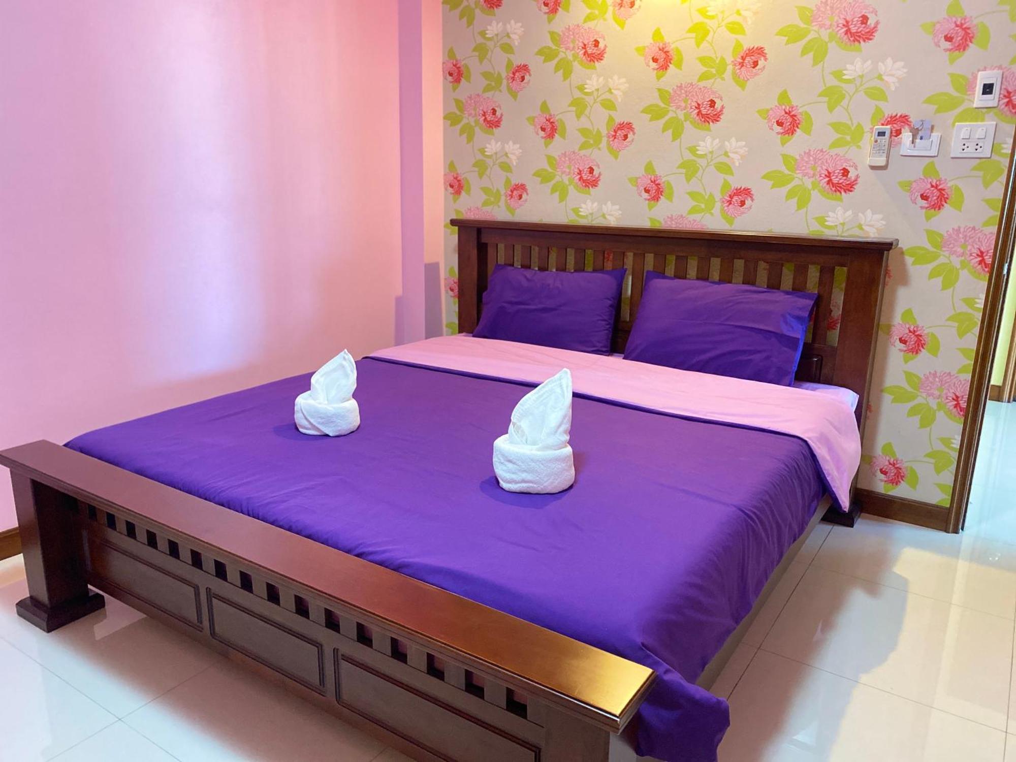 Rak Ban Kerd House Ξενοδοχείο Ko Si Chang Εξωτερικό φωτογραφία
