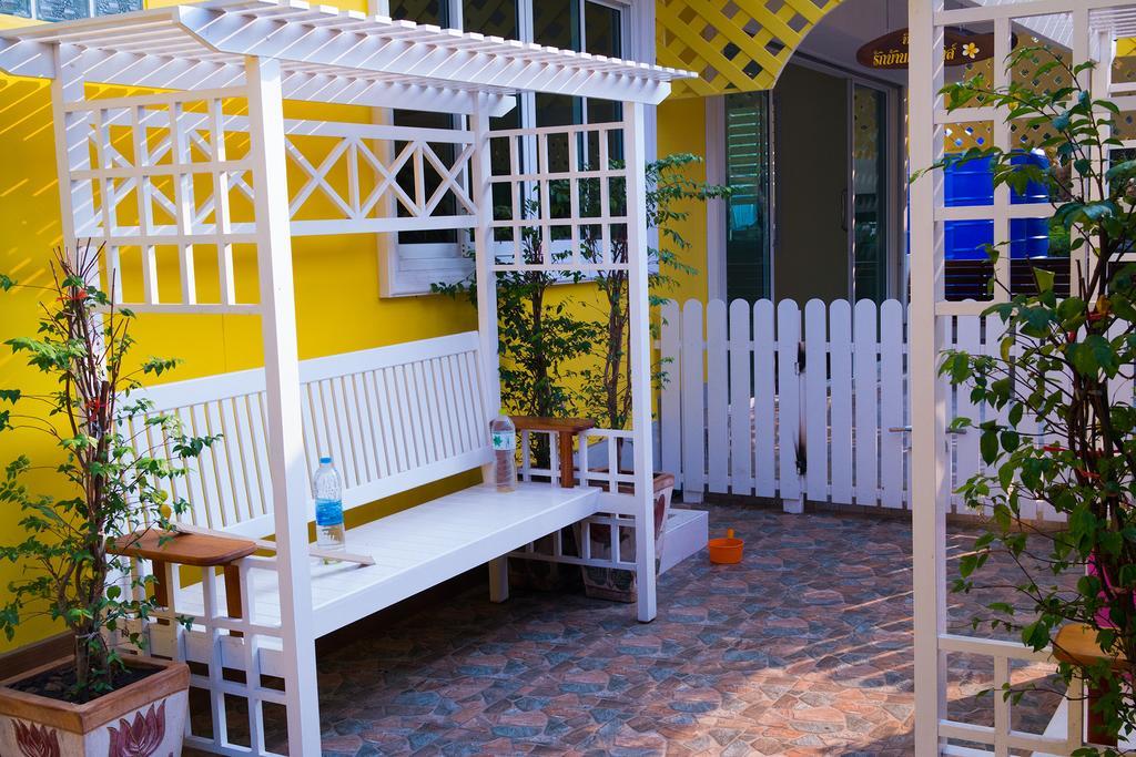 Rak Ban Kerd House Ξενοδοχείο Ko Si Chang Δωμάτιο φωτογραφία